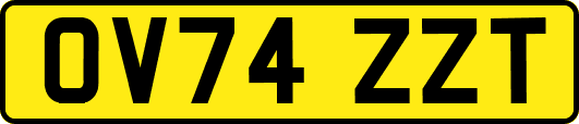 OV74ZZT