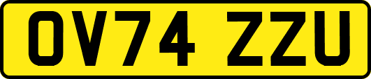 OV74ZZU