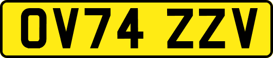 OV74ZZV