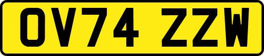 OV74ZZW