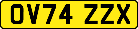 OV74ZZX