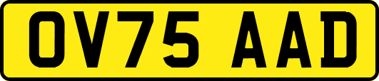 OV75AAD