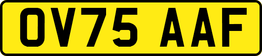 OV75AAF