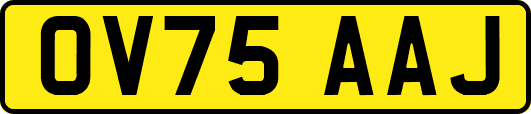 OV75AAJ