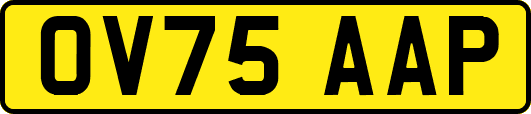 OV75AAP
