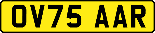 OV75AAR