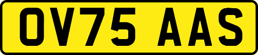 OV75AAS