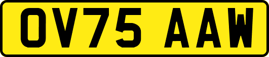 OV75AAW