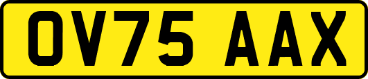 OV75AAX