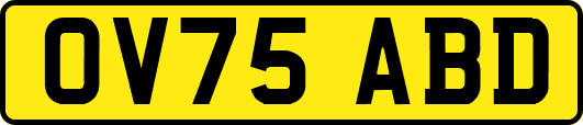 OV75ABD