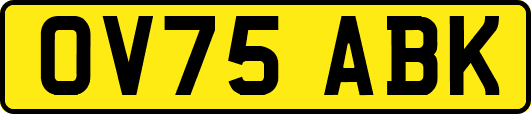 OV75ABK