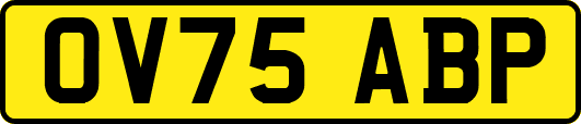 OV75ABP