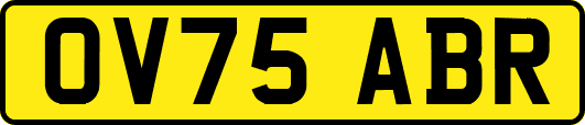 OV75ABR