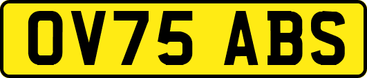 OV75ABS