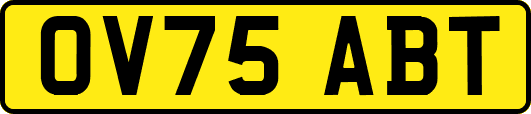 OV75ABT