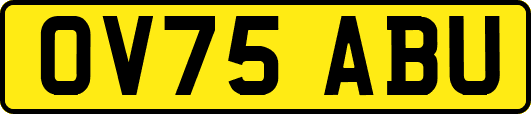 OV75ABU