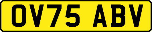 OV75ABV