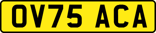 OV75ACA