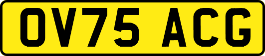 OV75ACG