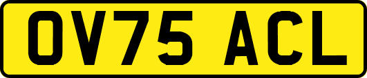 OV75ACL