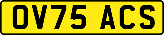 OV75ACS