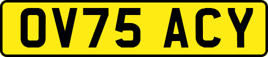 OV75ACY