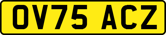 OV75ACZ