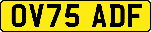 OV75ADF