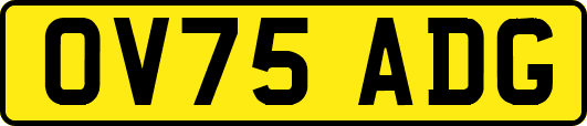 OV75ADG
