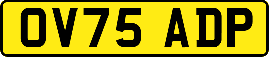 OV75ADP