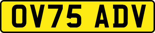 OV75ADV