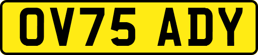 OV75ADY