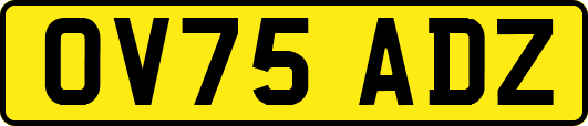 OV75ADZ