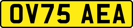 OV75AEA