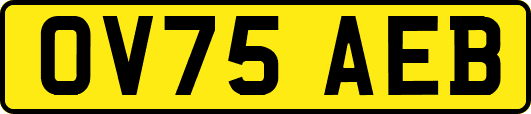 OV75AEB