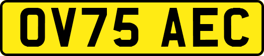OV75AEC