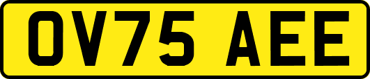 OV75AEE