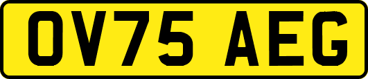 OV75AEG