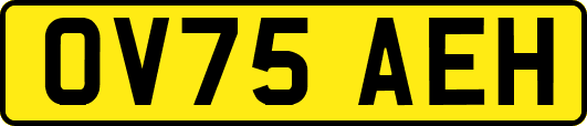 OV75AEH
