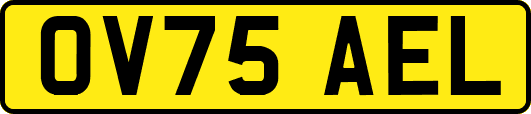 OV75AEL