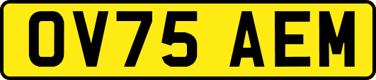 OV75AEM