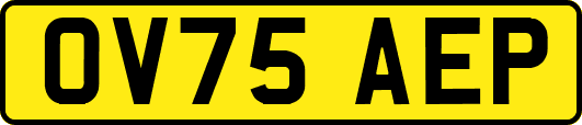 OV75AEP