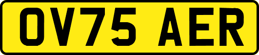 OV75AER