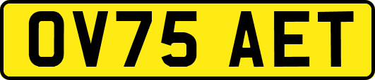OV75AET