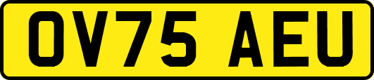 OV75AEU