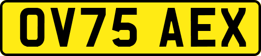 OV75AEX