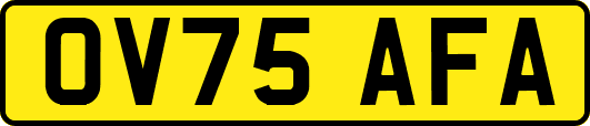 OV75AFA
