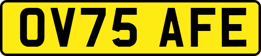 OV75AFE