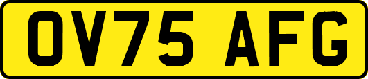 OV75AFG