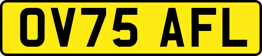 OV75AFL